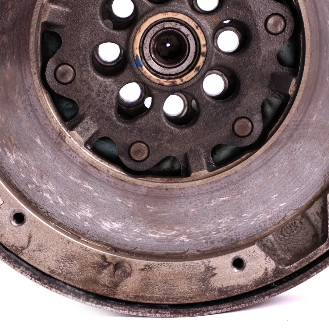 N47 Dual Twin Mass Flywheel 7577479 pour BMW E60 LCI E81 E87 E90 Diesel à propos du numéro de pièce 7637279 BMW E60 LCI E81 E87 E90 Diesel N47 Dual Twin Mass Flywheel 7577479 - SKU 7637279-1 - Numéro de pièce 7637279