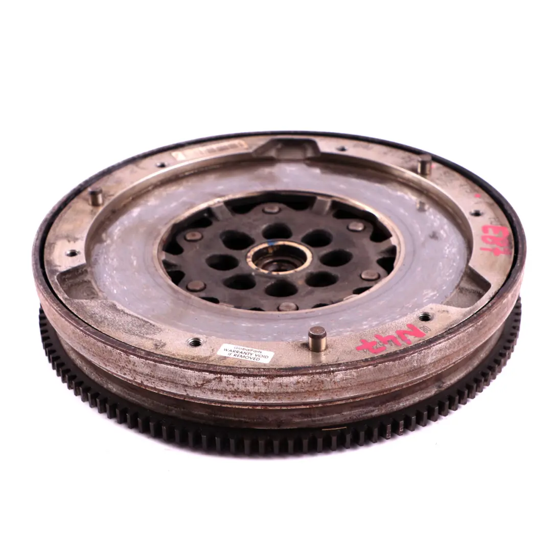 Dwumas 7577479 do BMW E60 LCI E81 E87 E90 o numerze 7637279 BMW E60 LCI E81 E87 E90 Dwumas 7577479 - SKU 7637279-1 - Numer Części 7637279