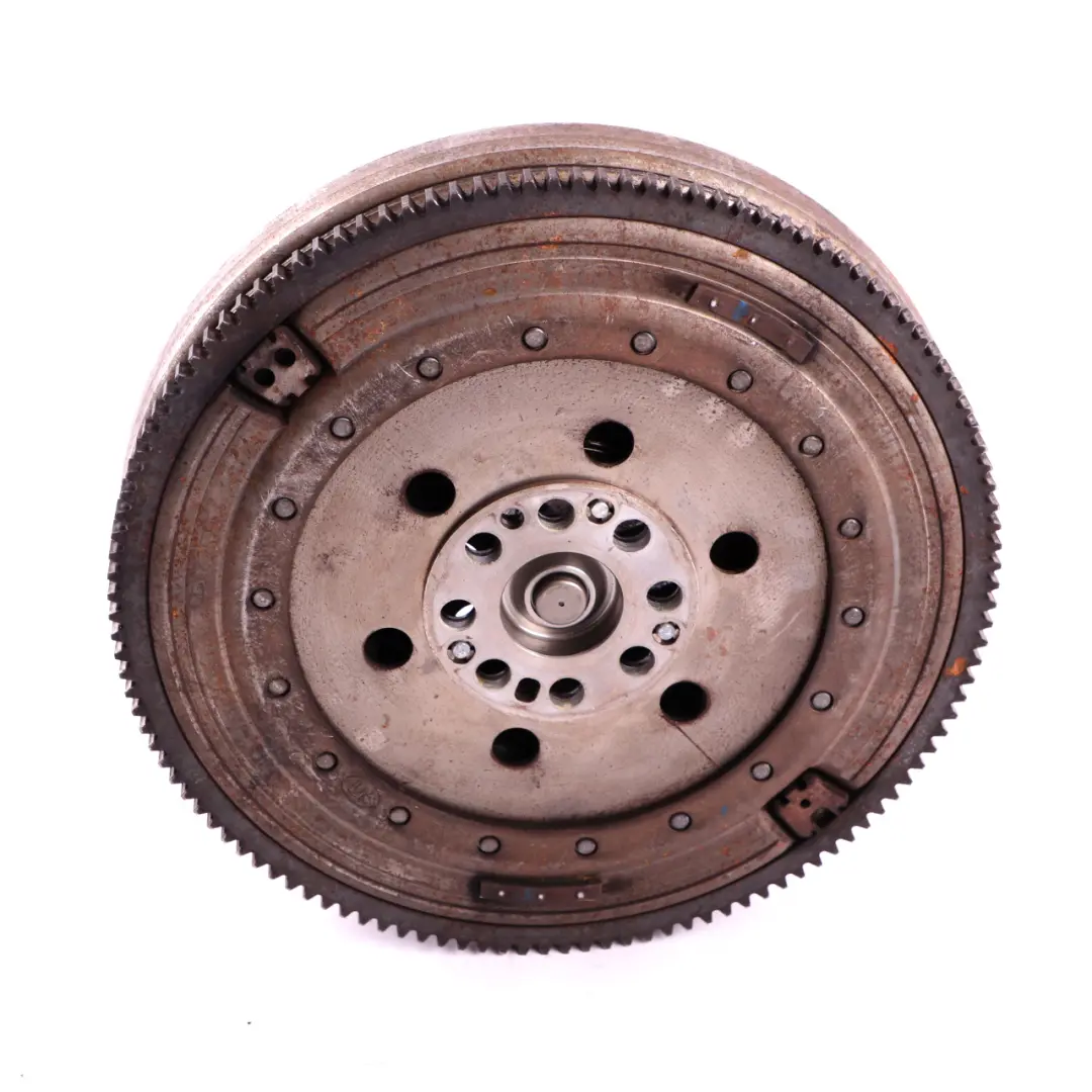 N47 Dual Twin Mass Flywheel 7577479 to BMW 1 3 5 Series E60 LCI E81 E87 E90 Diesel with Part number 7637279 BMW 1 3 5 Series E60 LCI E81 E87 E90 Diesel N47 Dual Twin Mass Flywheel 7577479 - SKU 7637279-1 - Part number 7637279