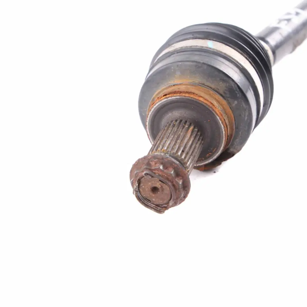 N20 N55 Abtriebswelle Links Hinterachse D=35MM 7597677 für BMW F22 F30 mit Teilenummer 7637444 BMW F22 F30 N20 N55 Abtriebswelle Links Hinterachse D=35MM 7597677 - SKU 7637444 - Teilenummer 7637444