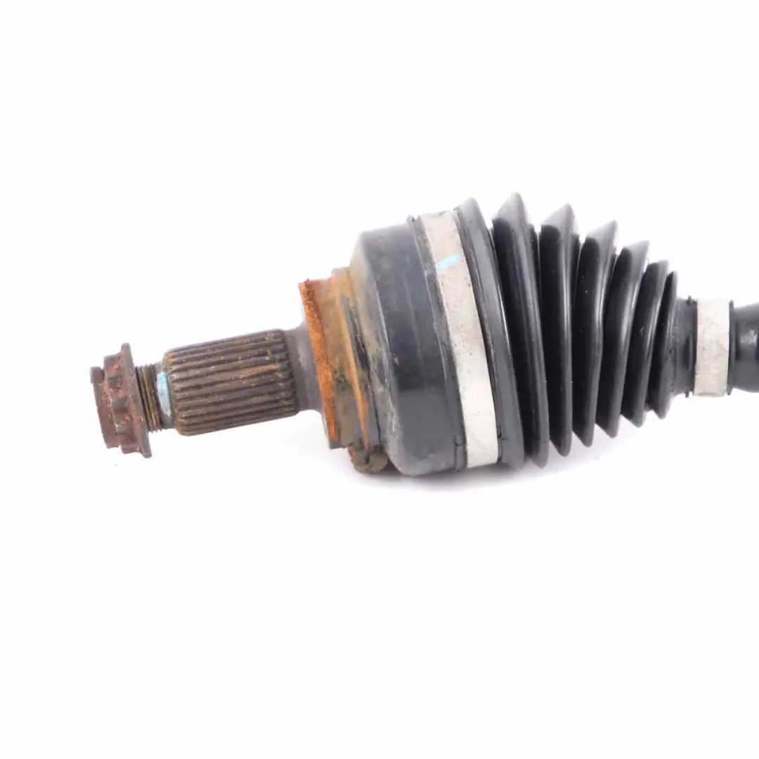 N20 N55 Abtriebswelle Links Hinterachse D=35MM 7597677 für BMW F22 F30 mit Teilenummer 7637444 BMW F22 F30 N20 N55 Abtriebswelle Links Hinterachse D=35MM 7597677 - SKU 7637444 - Teilenummer 7637444