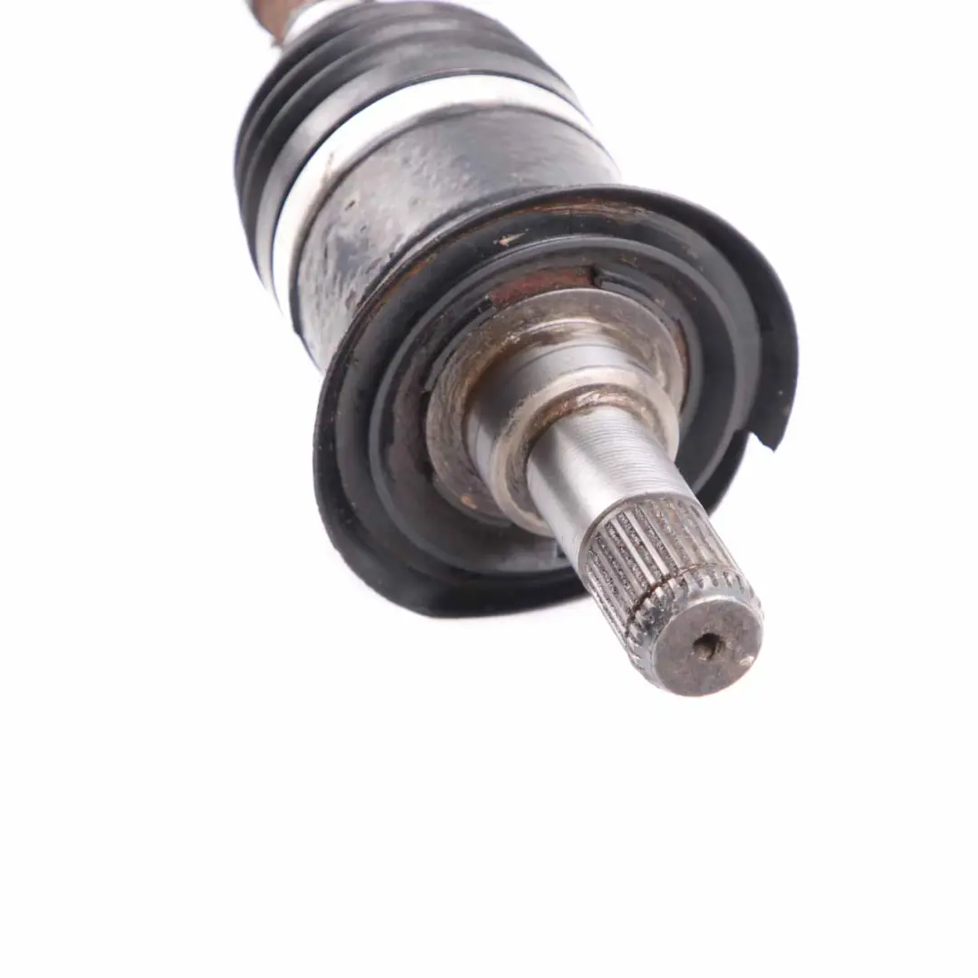 Drive Shaft BMW F30 F31 328i N20 Rear Axle Right O/S Output Driveshaft - SKU 7637444 - Part number 7637444