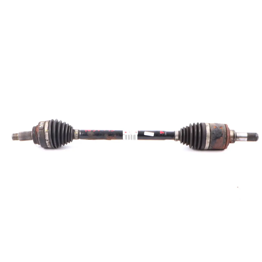  Driveshaft BMW F30 F31 F32 F34 N20 N26 Rear Output Shaft Left N/S D=31mm - SKU 7637445 - Part number 7637445