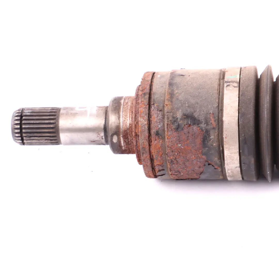 Driveshaft BMW F30 F31 F32 F34 N20 N26 Rear Output Shaft Left N/S D=31mm to with Part number 7637445 Driveshaft BMW F30 F31 F32 F34 N20 N26 Rear Output Shaft Left N/S D=31mm - SKU 7637445 - Part number 7637445