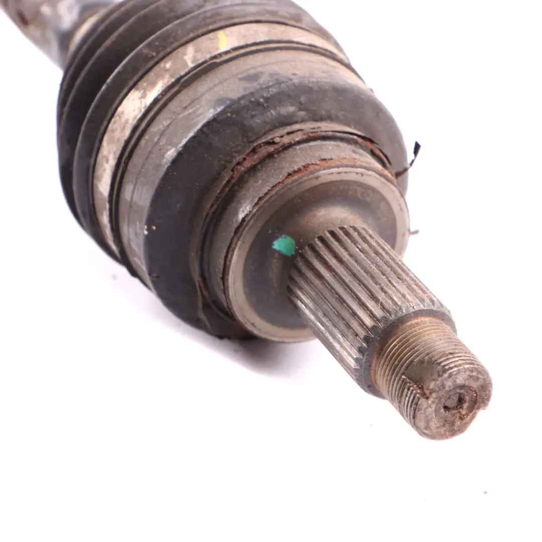  Eje De Transmisión BMW F30 F31 F32 F34 N20 N26 Trasero Izquierdo D=31mm - SKU 7637445 - Número de pieza 7637445