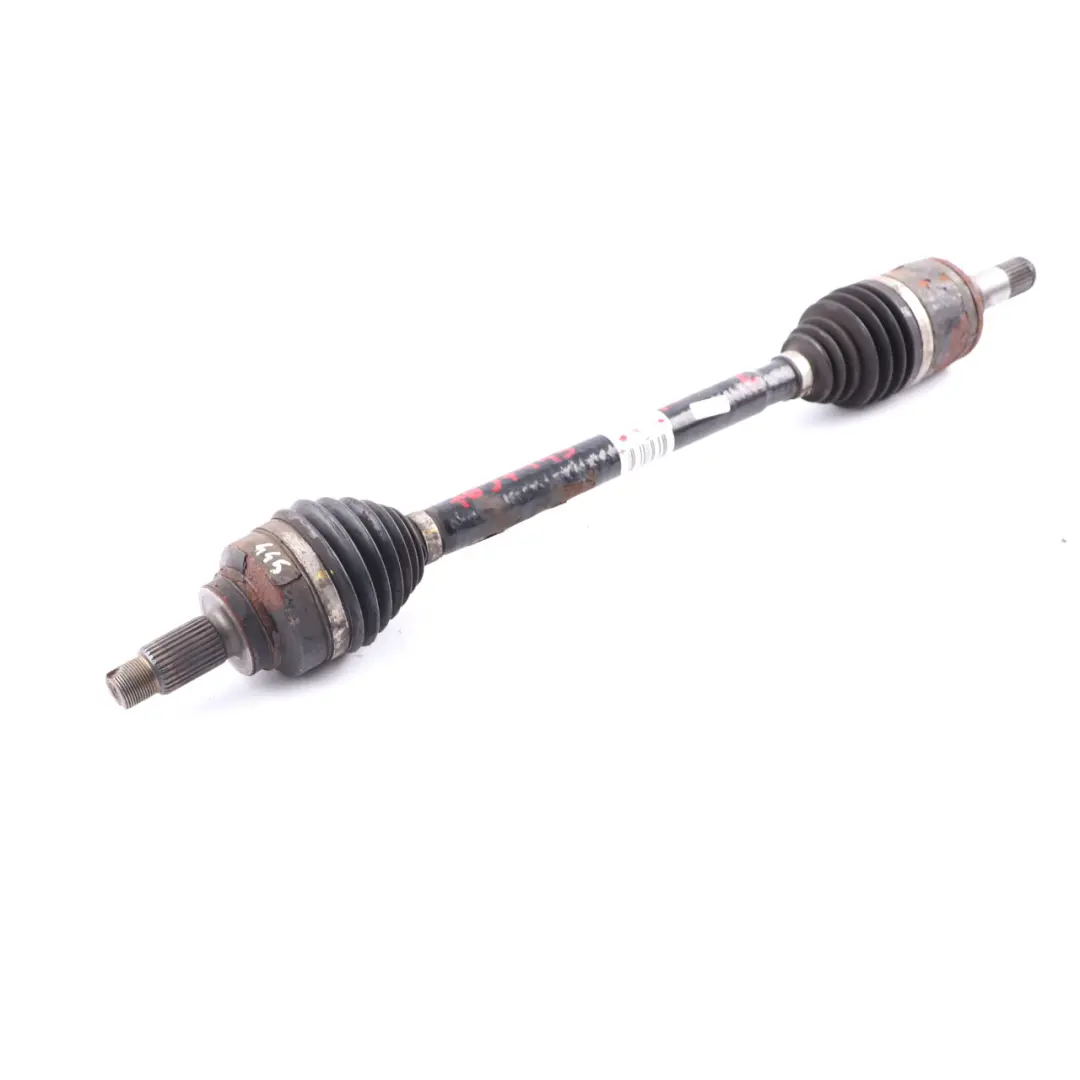  Driveshaft BMW F30 F31 F32 F34 N20 N26 Rear Output Shaft Left N/S D=31mm - SKU 7637445 - Part number 7637445