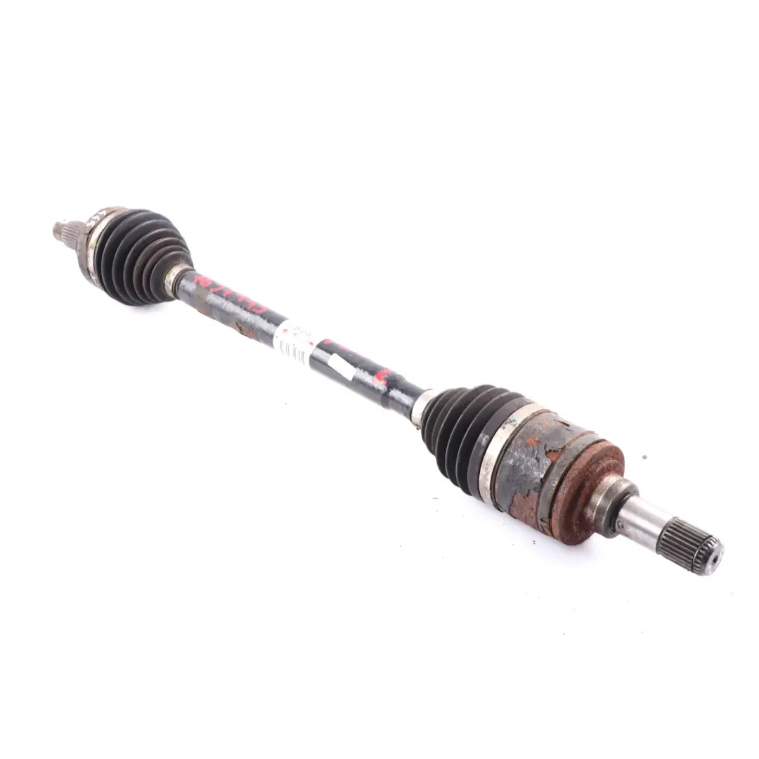  Driveshaft BMW F30 F31 F32 F34 N20 N26 Rear Output Shaft Left N/S D=31mm - SKU 7637445 - Part number 7637445