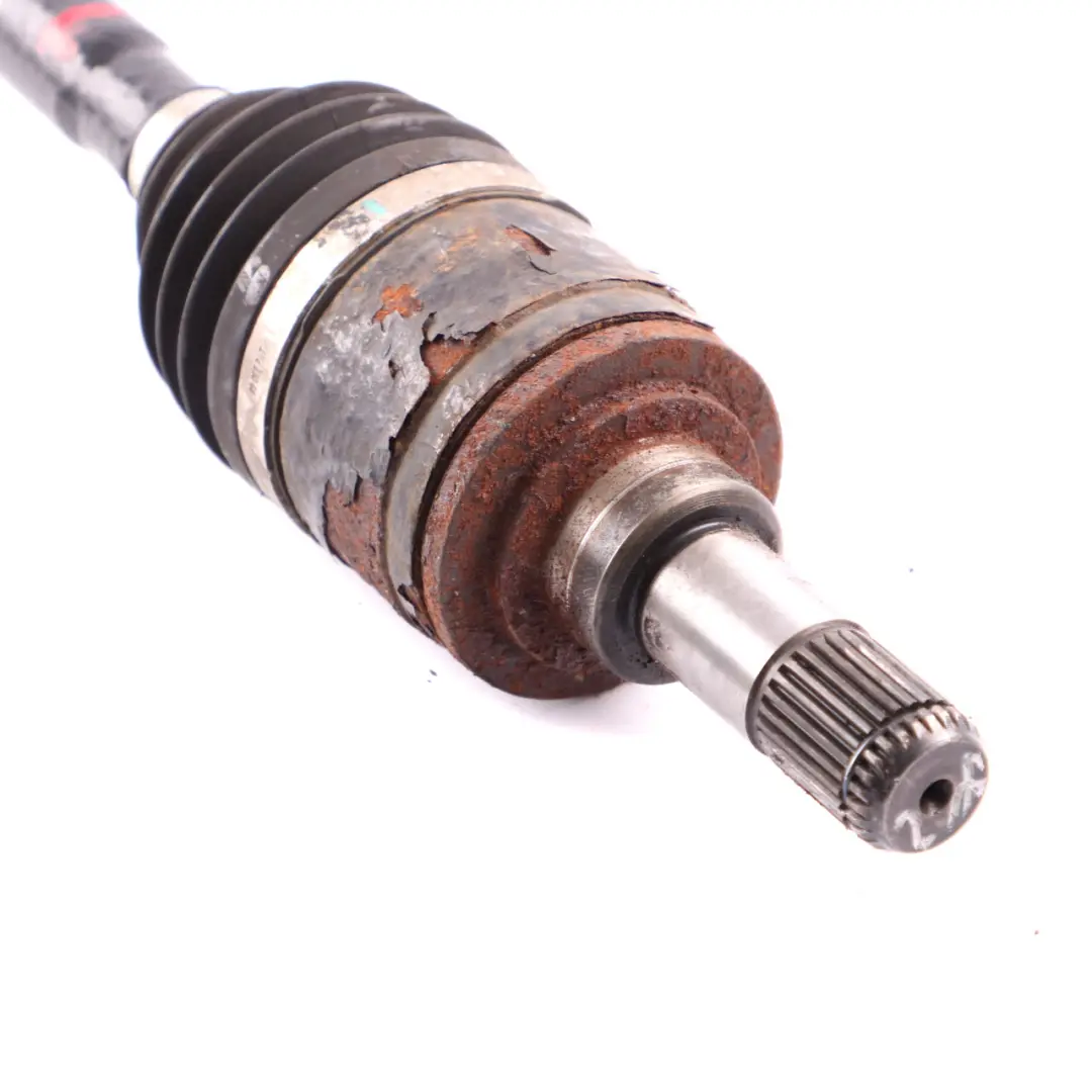 Arbre Transmission BMW F30 F31 F32 F34 N20 N26 Arrière Gauche D=31mm pour à propos du numéro de pièce 7637445 Arbre Transmission BMW F30 F31 F32 F34 N20 N26 Arrière Gauche D=31mm - SKU 7637445 - Numéro de pièce 7637445