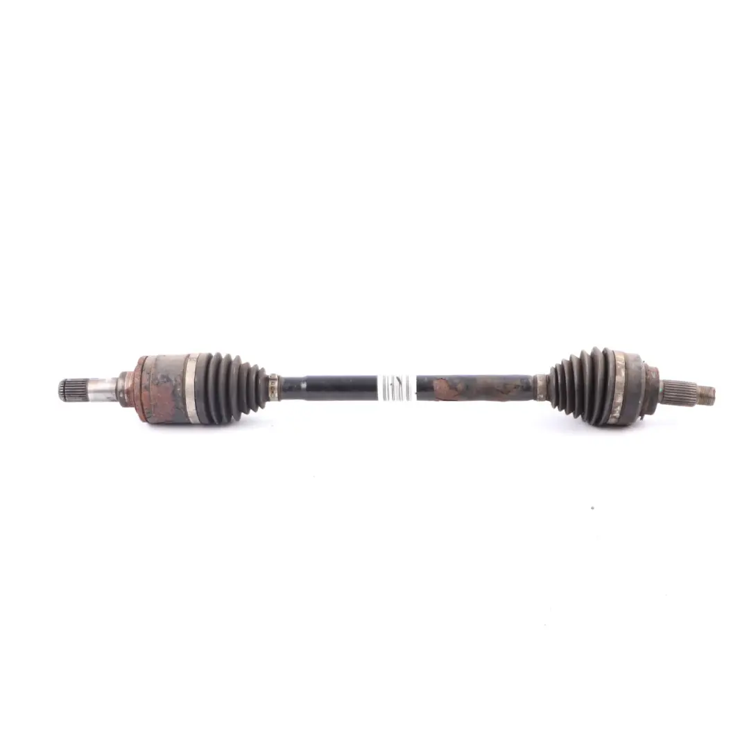 Arbre Transmission BMW F30 F31 F32 F34 N20 N26 Arrière Gauche D=31mm pour à propos du numéro de pièce 7637445 Arbre Transmission BMW F30 F31 F32 F34 N20 N26 Arrière Gauche D=31mm - SKU 7637445 - Numéro de pièce 7637445