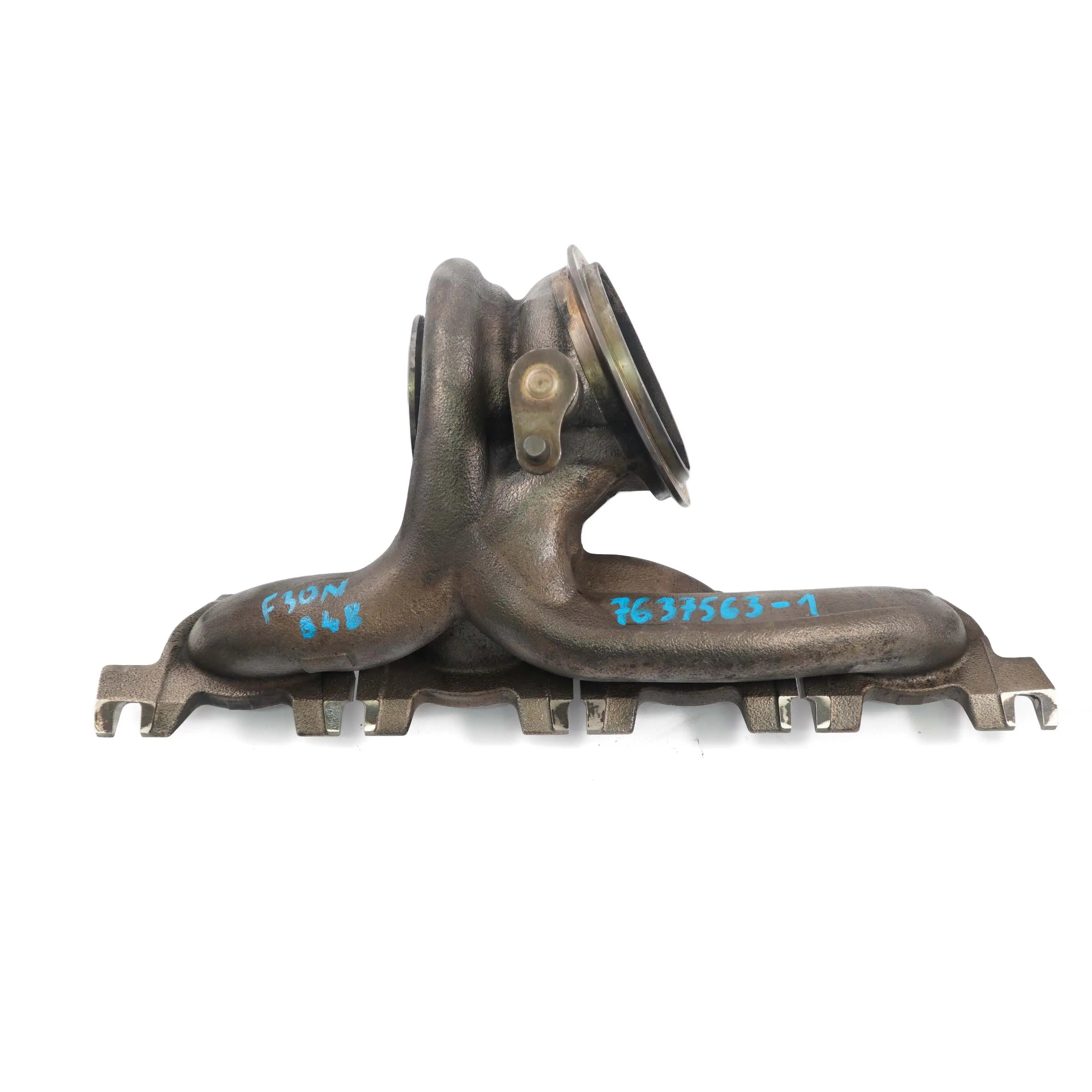 BMW F20 F21 F30 F31 F32 Benzina B48 Turbocompressore Turbo Parte Case