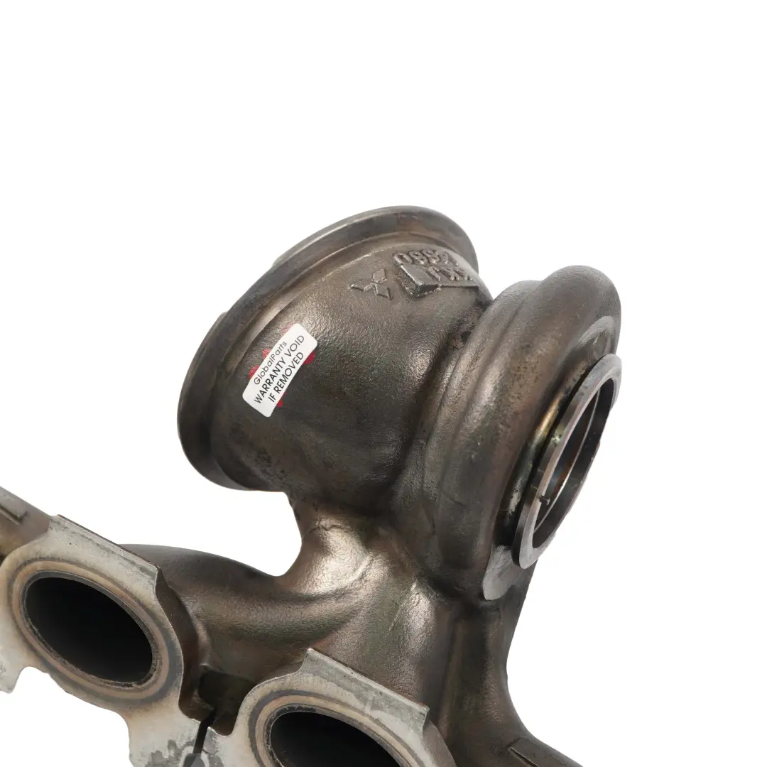 BMW 4 F20 F21 F30 F31 F32 Essence B48 Turbo Partie Boitier - SKU 7637563-1 - Numéro de pièce 7637563