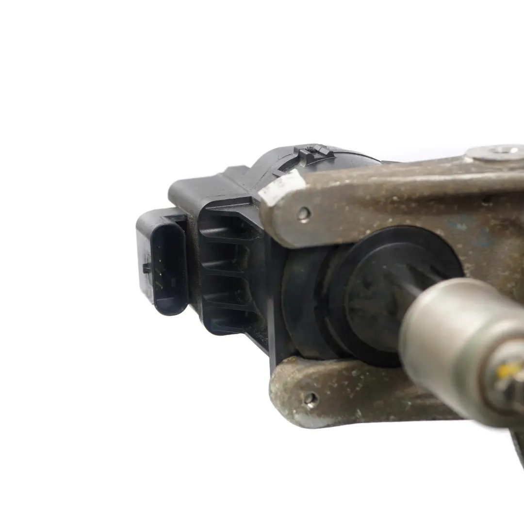 Exhaust Manifold BMW F20 F30 LCI Petrol B48 Turbo Charger Manifold to with Part number 7637563 Exhaust Manifold BMW F20 F30 LCI Petrol B48 Turbo Charger Manifold - SKU 7637563 - Part number 7637563