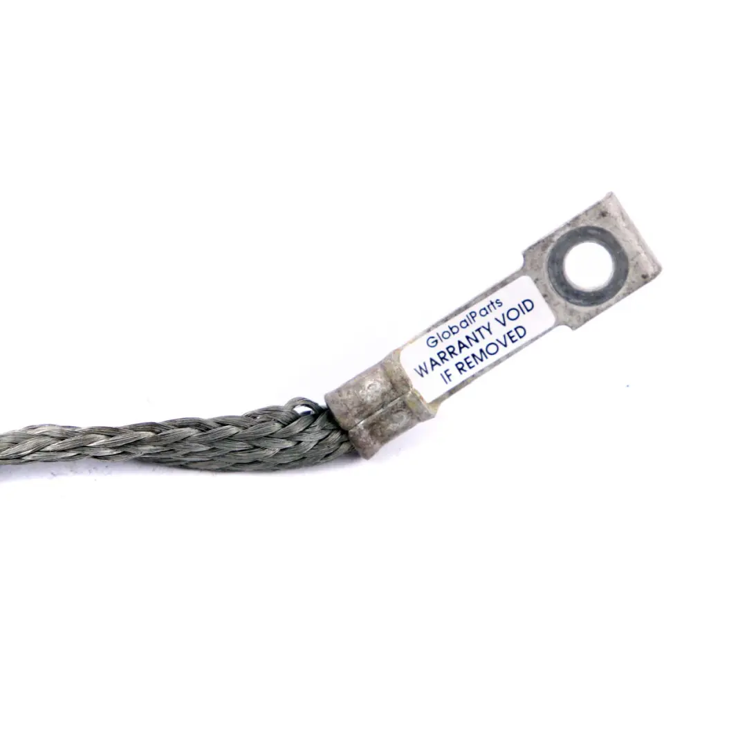 BMW Serie 1 3 F20 F21 F30 F31 N47N Cavo Terra Batteria Motore - SKU 7638001 - Numero di parte 7638001