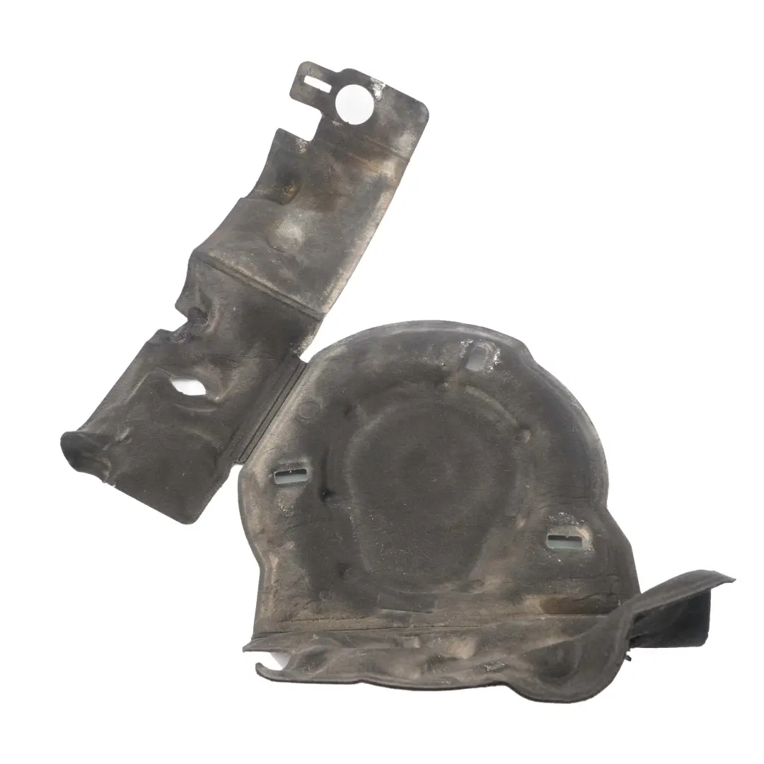 Isolamento Acustico Copertura Motore per BMW I3 I01 Hybrid con numero di parte 7638190 BMW I3 I01 Hybrid Isolamento Acustico Copertura Motore - SKU 7638190 - Numero di parte 7638190