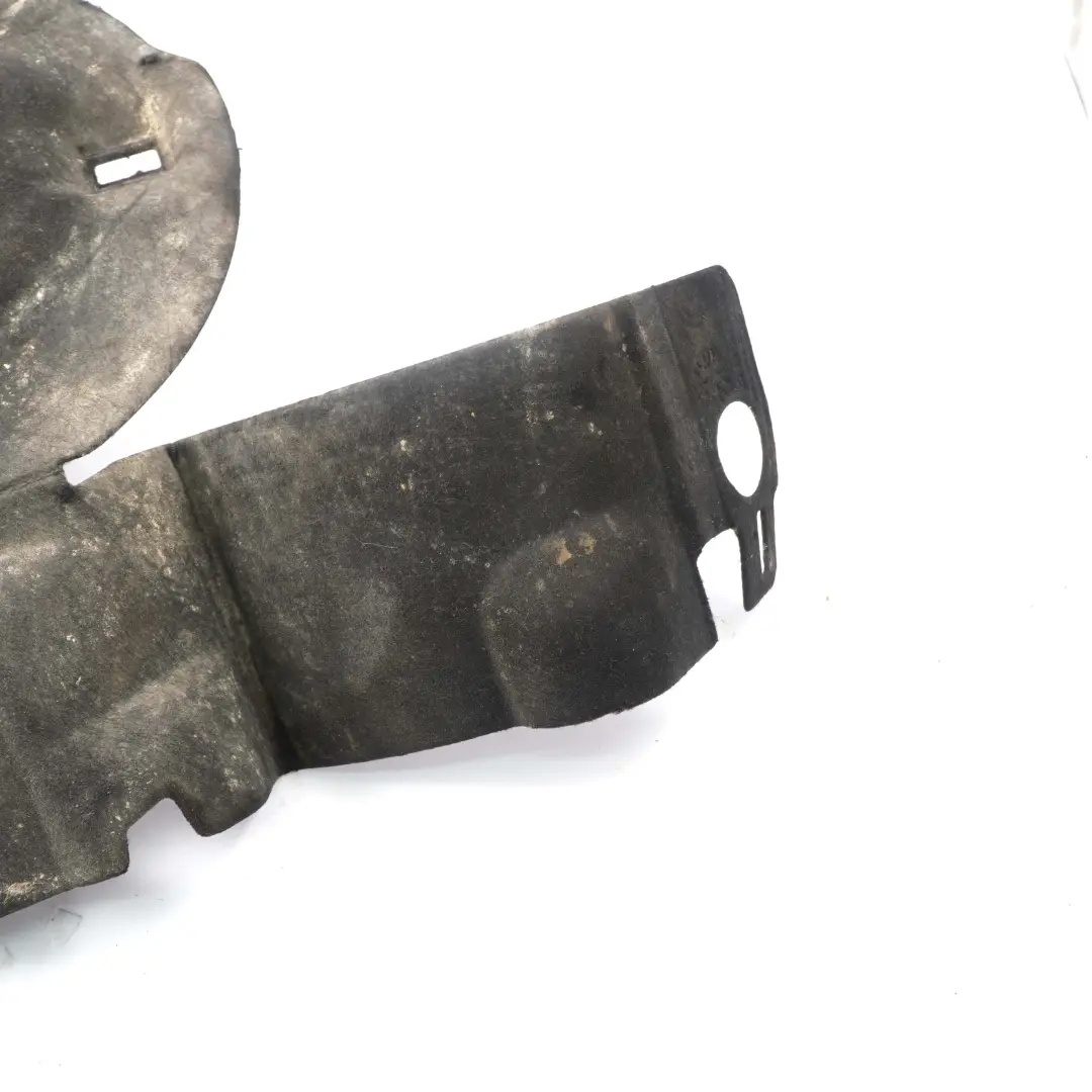 Schallisolierung Verkleidung für BMW i3 I01 Hybrid Motor mit Teilenummer 7638190 BMW i3 I01 Hybrid Motor Schallisolierung Verkleidung - SKU 7638190 - Teilenummer 7638190