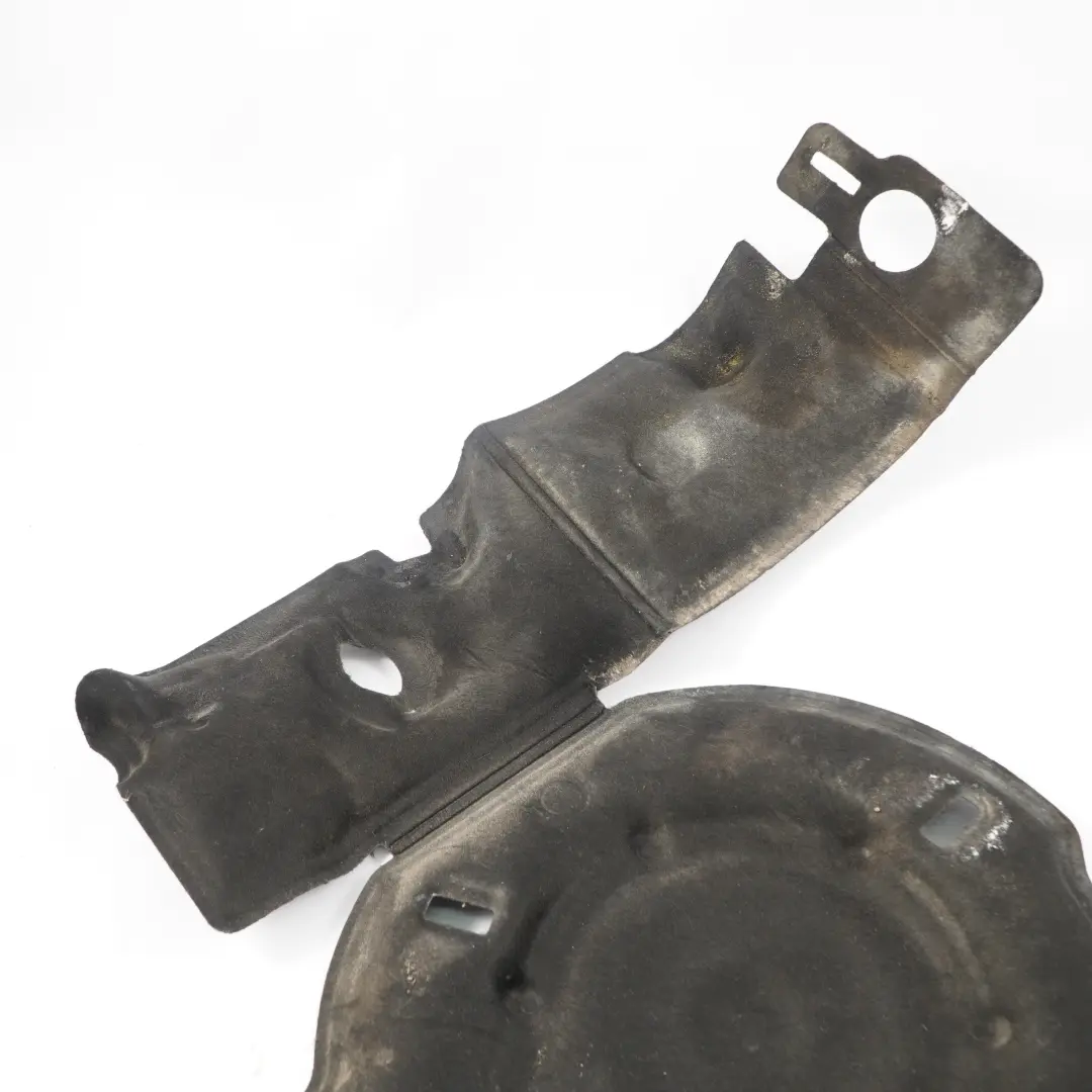 BMW i3 I01 Hybrid Sound Insulation Cover Engine Motor Panelling - SKU 7638190 - Part number 7638190