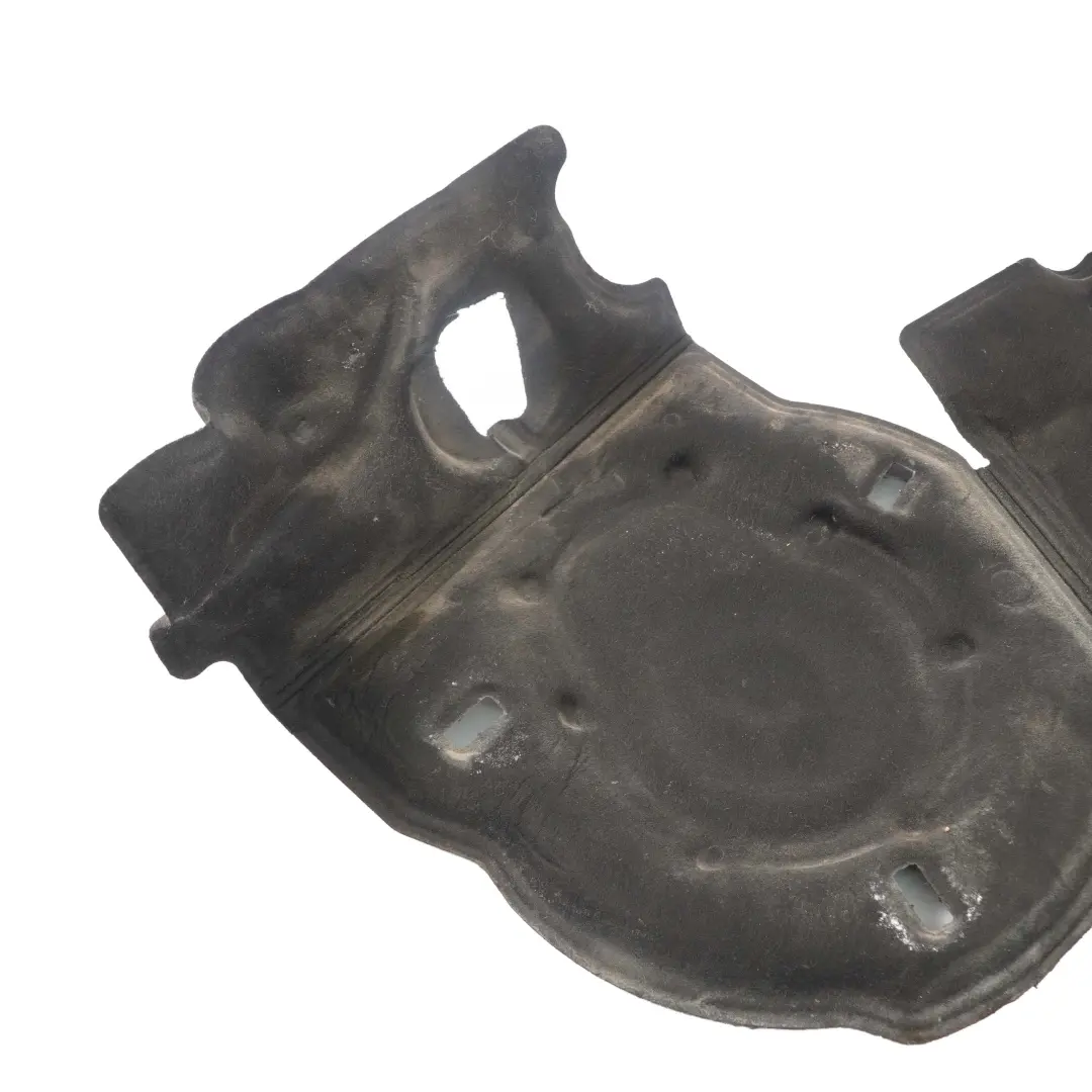 BMW i3 I01 Hybrid Aislamiento Acustico Cubierta Motor Revestimiento - SKU 7638190 - Número de pieza 7638190