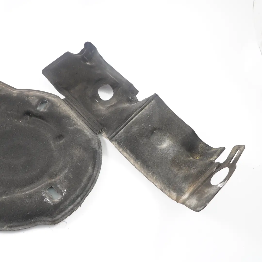 BMW I3 I01 Hybrid Isolamento Acustico Copertura Motore - SKU 7638190 - Numero di parte 7638190