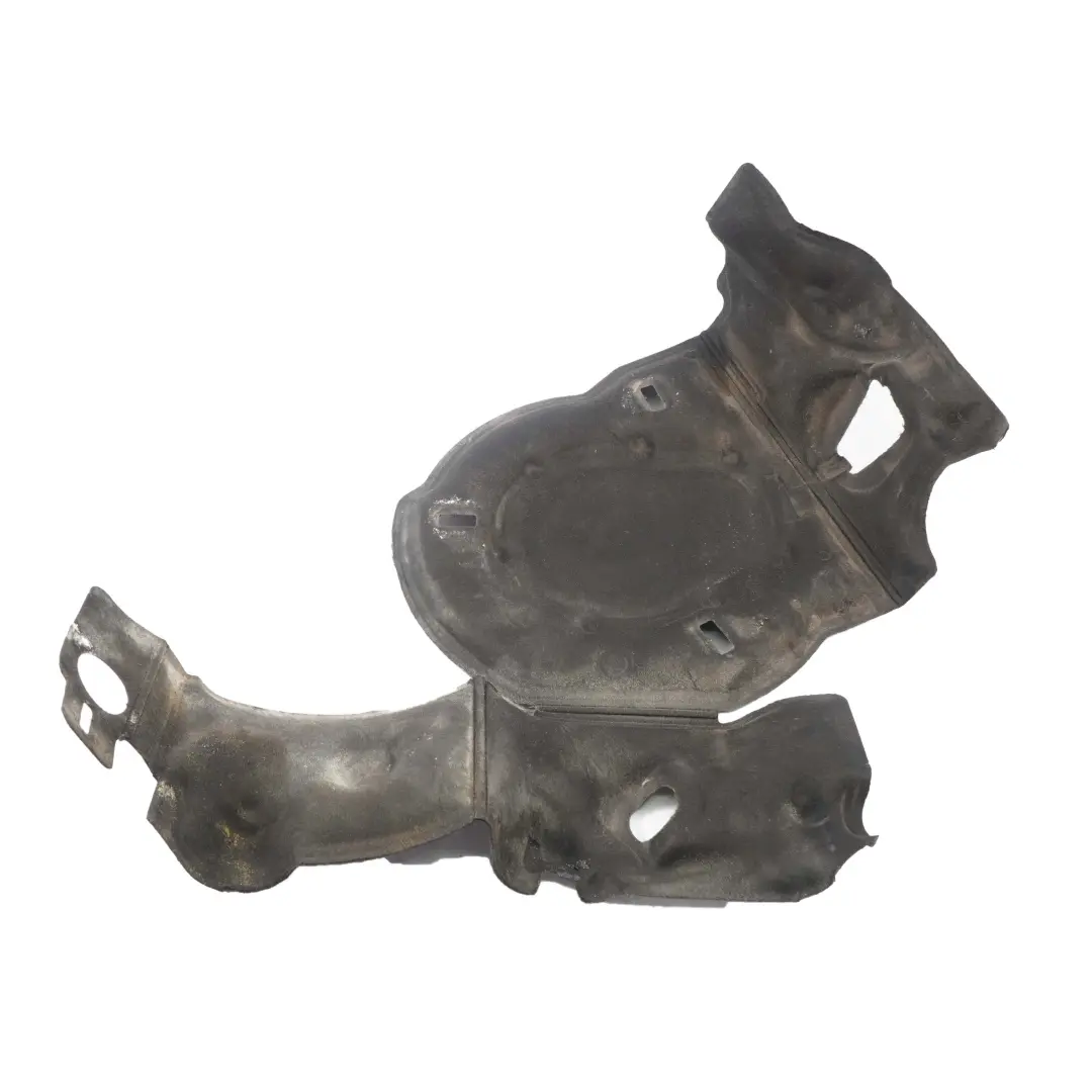 BMW i3 I01 Hybrid Sound Insulation Cover Engine Motor Panelling - SKU 7638190 - Part number 7638190