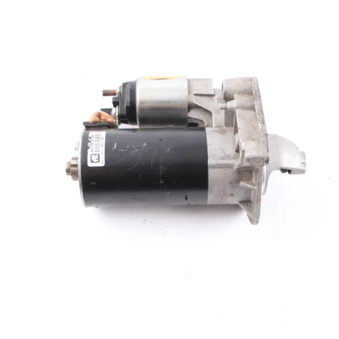 Starter Motor to BMW F20 F21 F30 F31 N13 114i 116i 118i 316i Petrol Engine with Part number 7638193 BMW F20 F21 F30 F31 N13 114i 116i 118i 316i Petrol Engine Starter Motor - SKU 7638193-1 - Part number 7638193