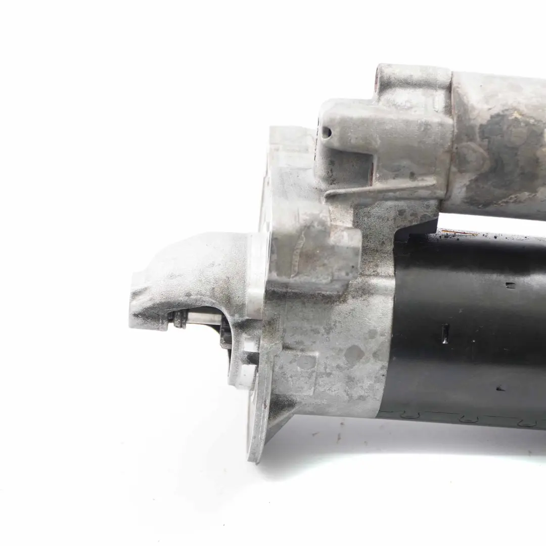 BMW F20 F21 F30 F31 N13 114i 116i 118i 316i Petrol Engine Starter Motor - SKU 7638193 - Part number 7638193