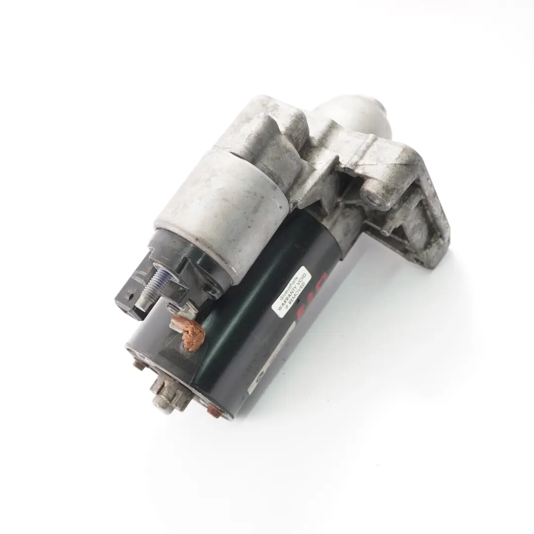 arranque motor gasolina para BMW F20 F21 F30 N13 114i 116i 118i 316i Motor con número de pieza 7638193 BMW F20 F21 F30 N13 114i 116i 118i 316i Motor arranque motor gasolina - SKU 7638193 - Número de pieza 7638193