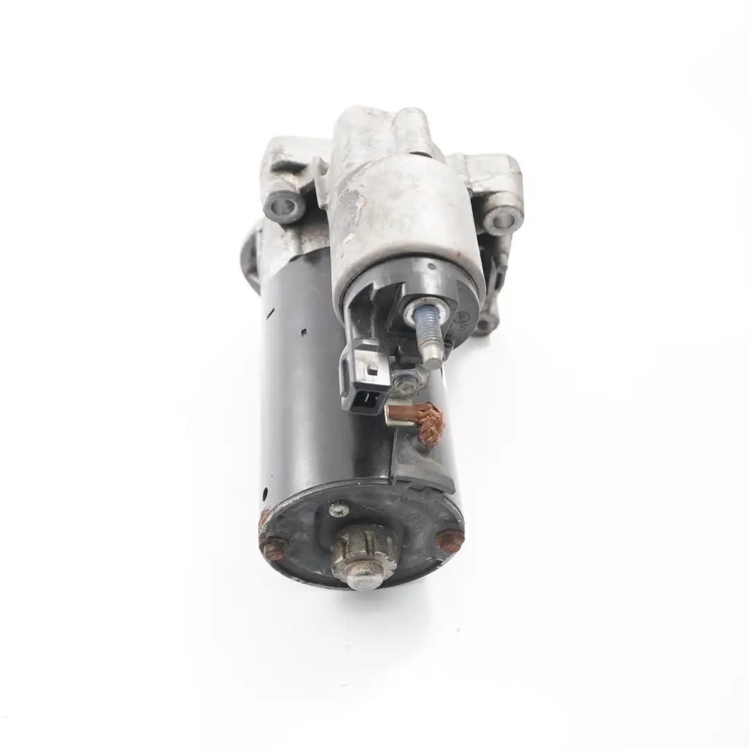 Moteur démarrage pour moteur essence pour BMW F20 F21 F30 N13 114i 116i 118i à propos du numéro de pièce 7638193 BMW F20 F21 F30 N13 114i 116i 118i Moteur démarrage pour moteur essence - SKU 7638193 - Numéro de pièce 7638193