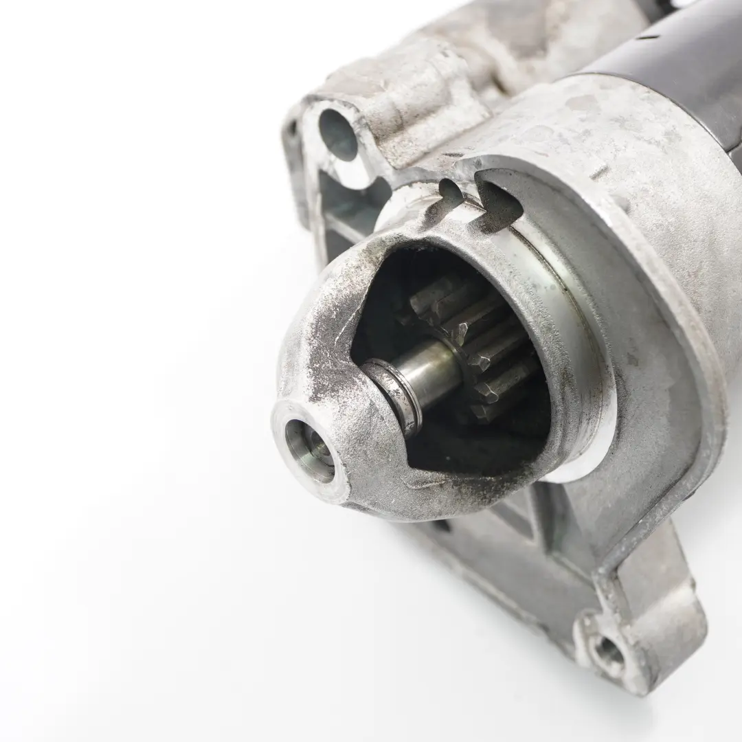 BMW F20 F21 F30 N13 114i 116i 118i Moteur démarrage pour moteur essence - SKU 7638193 - Numéro de pièce 7638193