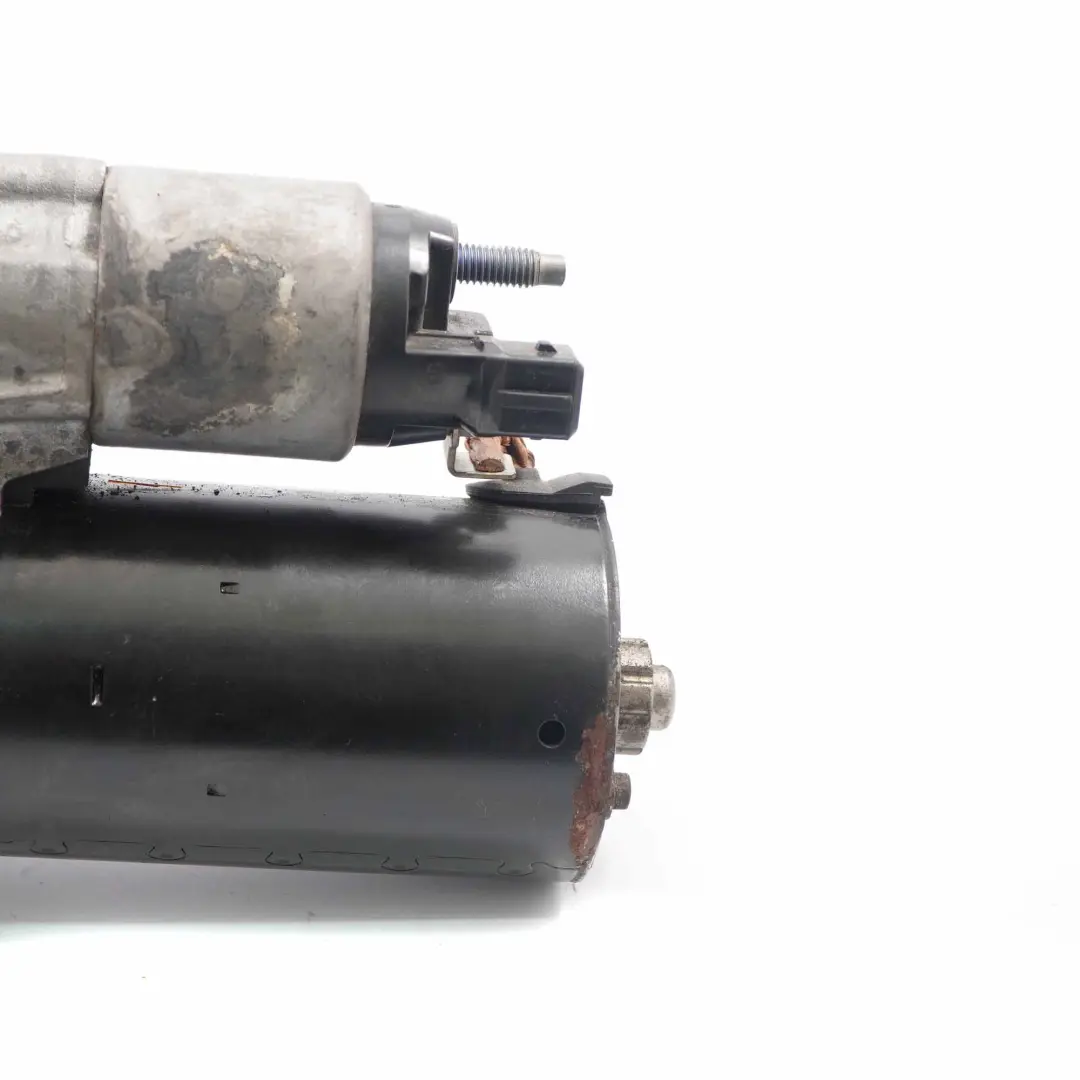 Moteur démarrage pour moteur essence pour BMW F20 F21 F30 N13 114i 116i 118i à propos du numéro de pièce 7638193 BMW F20 F21 F30 N13 114i 116i 118i Moteur démarrage pour moteur essence - SKU 7638193 - Numéro de pièce 7638193