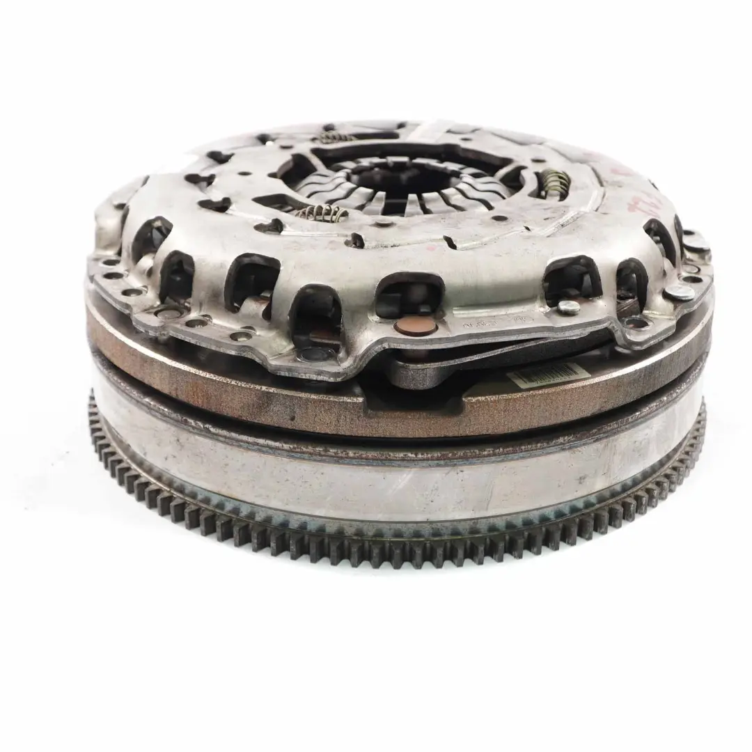 N20 Dual Twin Mass Flywheel to BMW F10 F11 F20 F21 F22 F30 F31 F32 Petrol with Part number 7638306 BMW F10 F11 F20 F21 F22 F30 F31 F32 Petrol N20 Dual Twin Mass Flywheel - SKU 7638306-1 - Part number 7638306