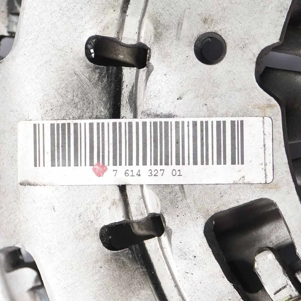 Benzina N20 Volano Doppio Massa per BMW F10 F11 F20 F21 F22 F30 F31 F32 con numero di parte 7638306 BMW F10 F11 F20 F21 F22 F30 F31 F32 Benzina N20 Volano Doppio Massa - SKU 7638306-1 - Numero di parte 7638306