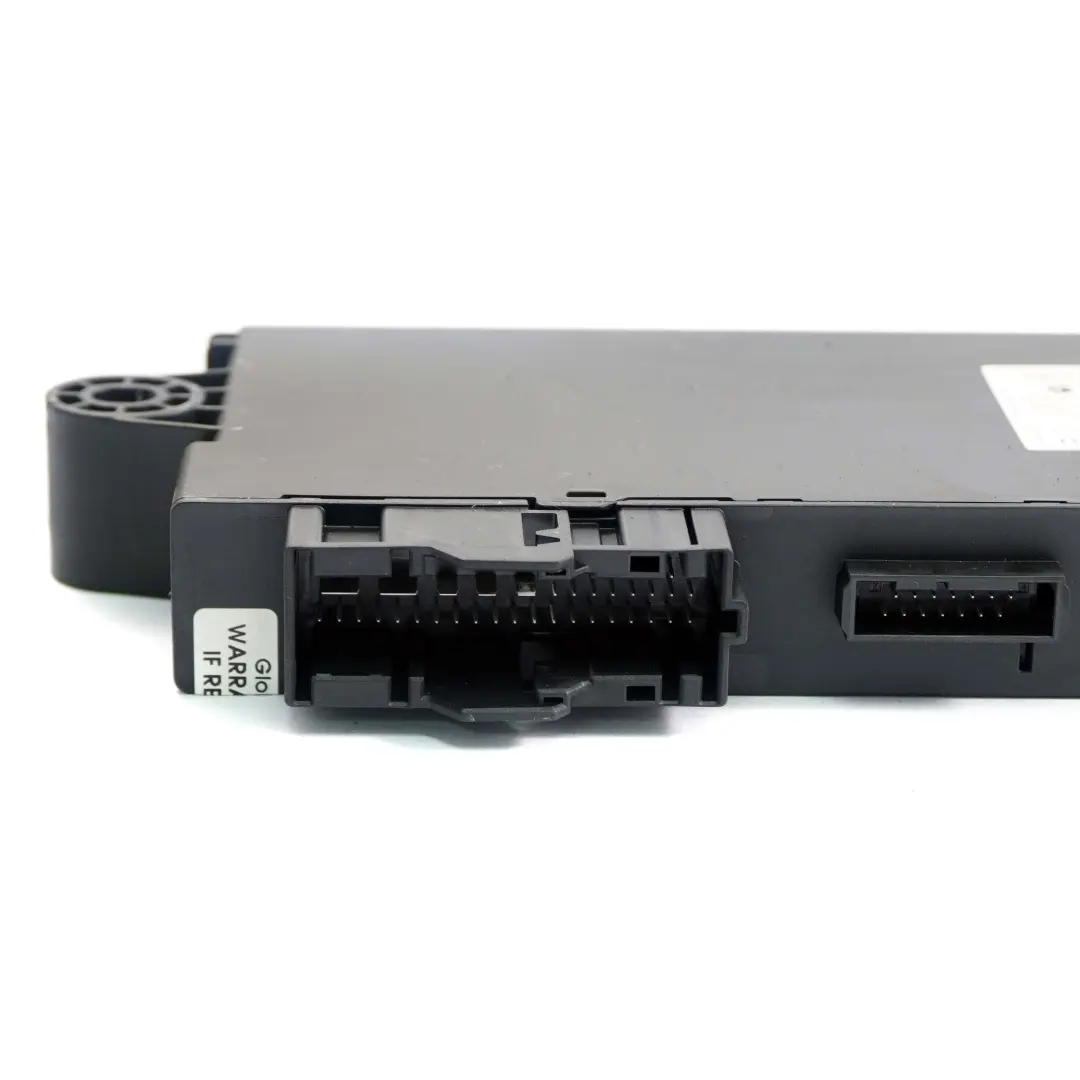 Mini Cooper R56 LCI N16 1.6 122HP Petrol Engine ECU Kit DME + CAS3 + Key - SKU 7638322-1 - Part number 7638322