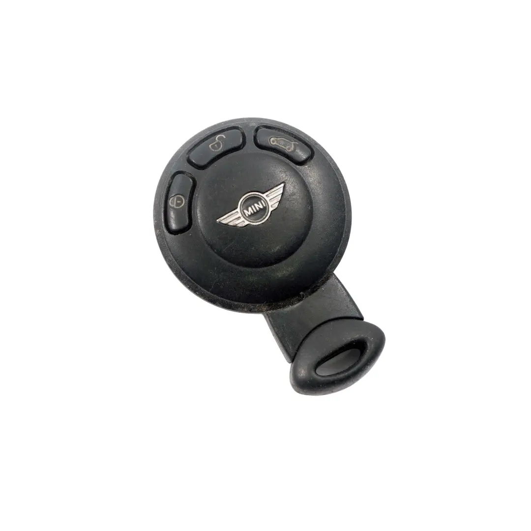 122HP Petrol Engine ECU Kit DME + CAS3 + Key to Mini Cooper R56 LCI N16 1.6 with Part number 7638322 Mini Cooper R56 LCI N16 1.6 122HP Petrol Engine ECU Kit DME + CAS3 + Key - SKU 7638322-1 - Part number 7638322