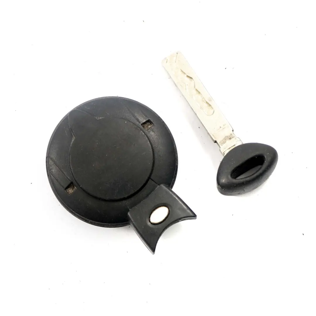 122CV Motor Gasolina Kit ECU DME + CAS3 + Llave para Mini R56 LCI N16 1.6 con número de pieza 7638322 Mini R56 LCI N16 1.6 122CV Motor Gasolina Kit ECU DME + CAS3 + Llave - SKU 7638322-1 - Número de pieza 7638322