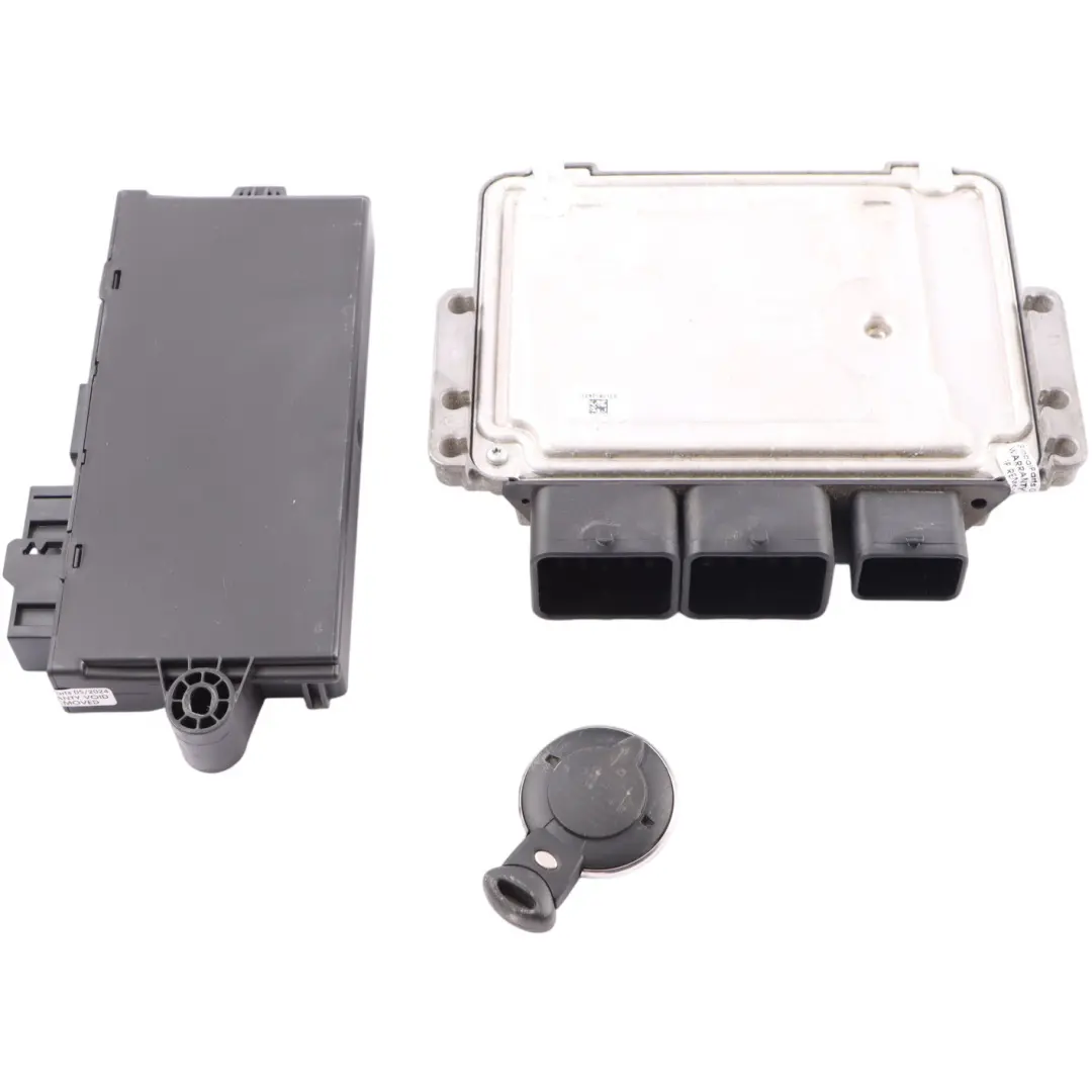 98HP Motor Kit ECU DME CAS3 Llave Automatica para Mini One R56 LCI N16 con número de pieza 7638322 Mini One R56 LCI N16 98HP Motor Kit ECU DME CAS3 Llave Automatica - SKU 7638322-2 - Número de pieza 7638322