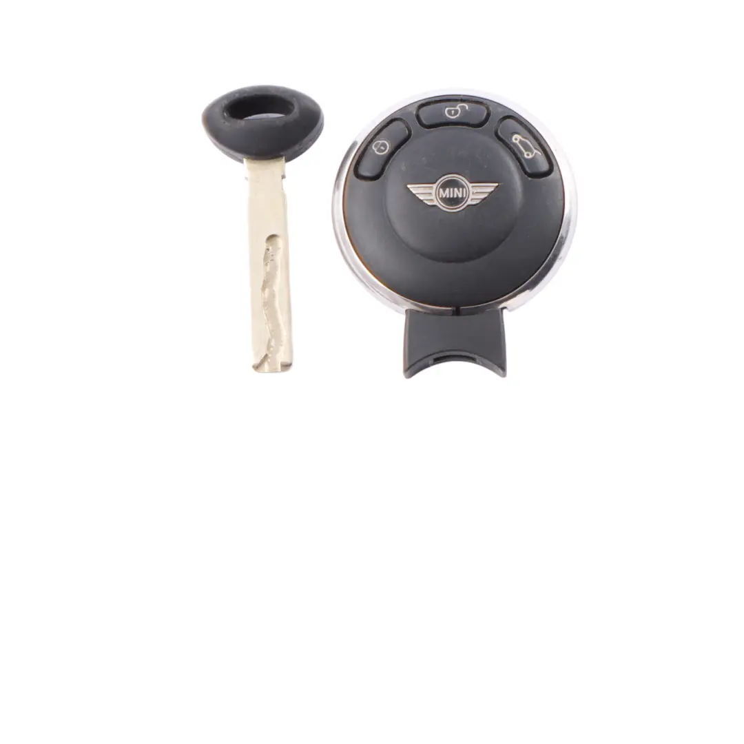 98HP Engine ECU Kit DME CAS3 Key Automatic pour Mini One R56 LCI N16 à propos du numéro de pièce 7638322 Mini One R56 LCI N16 98HP Engine ECU Kit DME CAS3 Key Automatic - SKU 7638322-2 - Numéro de pièce 7638322