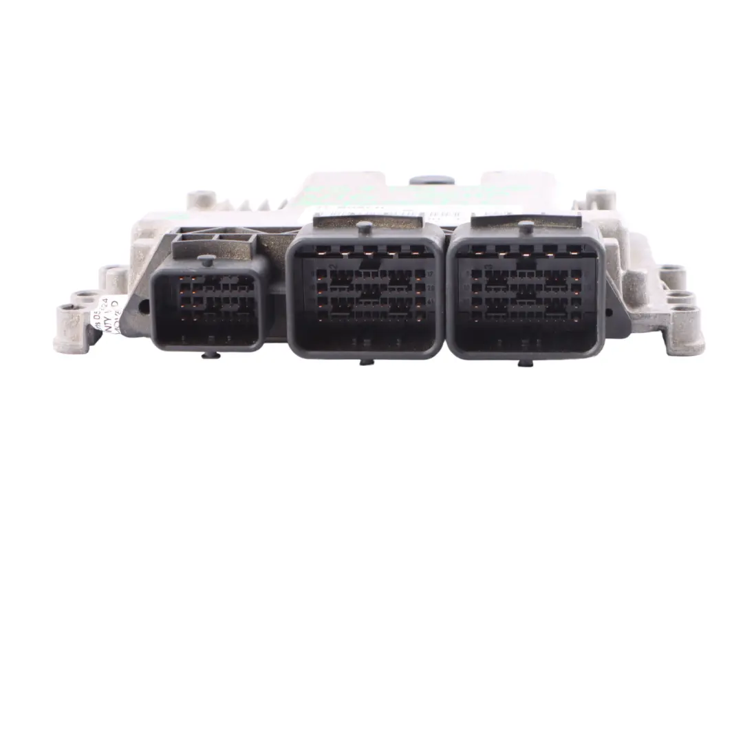 98HP Motor ECU Kit DME CAS3 Schlüssel Automatik für Mini One R56 LCI N16 mit Teilenummer 7638322 Mini One R56 LCI N16 98HP Motor ECU Kit DME CAS3 Schlüssel Automatik - SKU 7638322-2 - Teilenummer 7638322