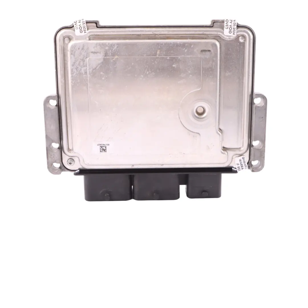Mini One R56 LCI N16 98HP Motore ECU Kit DME CAS3 Chiave Automatica - SKU 7638322-2 - Numero di parte 7638322