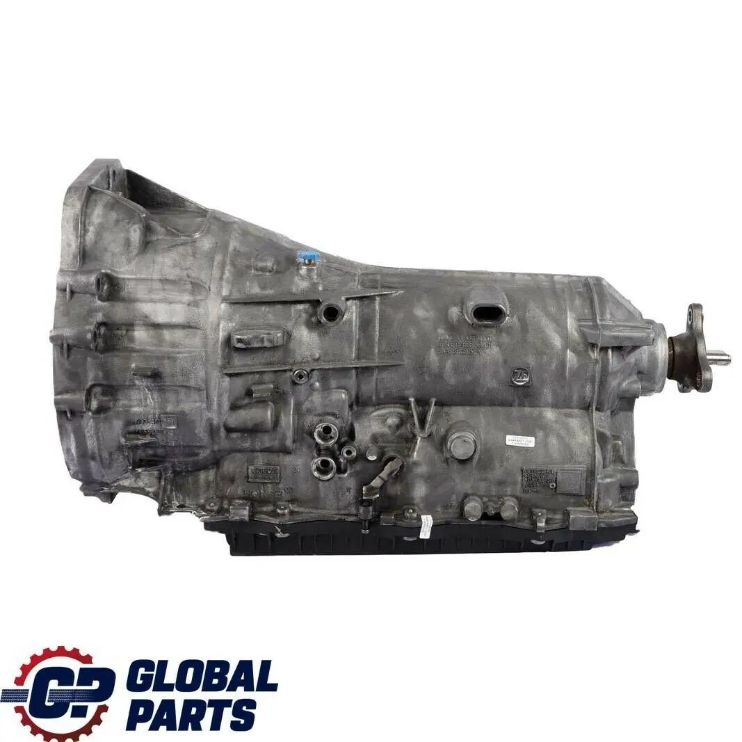 BMW F10 520i F20 125i F30 328i Essence N20 Automatique GA8HP45Z GARANTIE - SKU 7638363-1 - Numéro de pièce 7638363