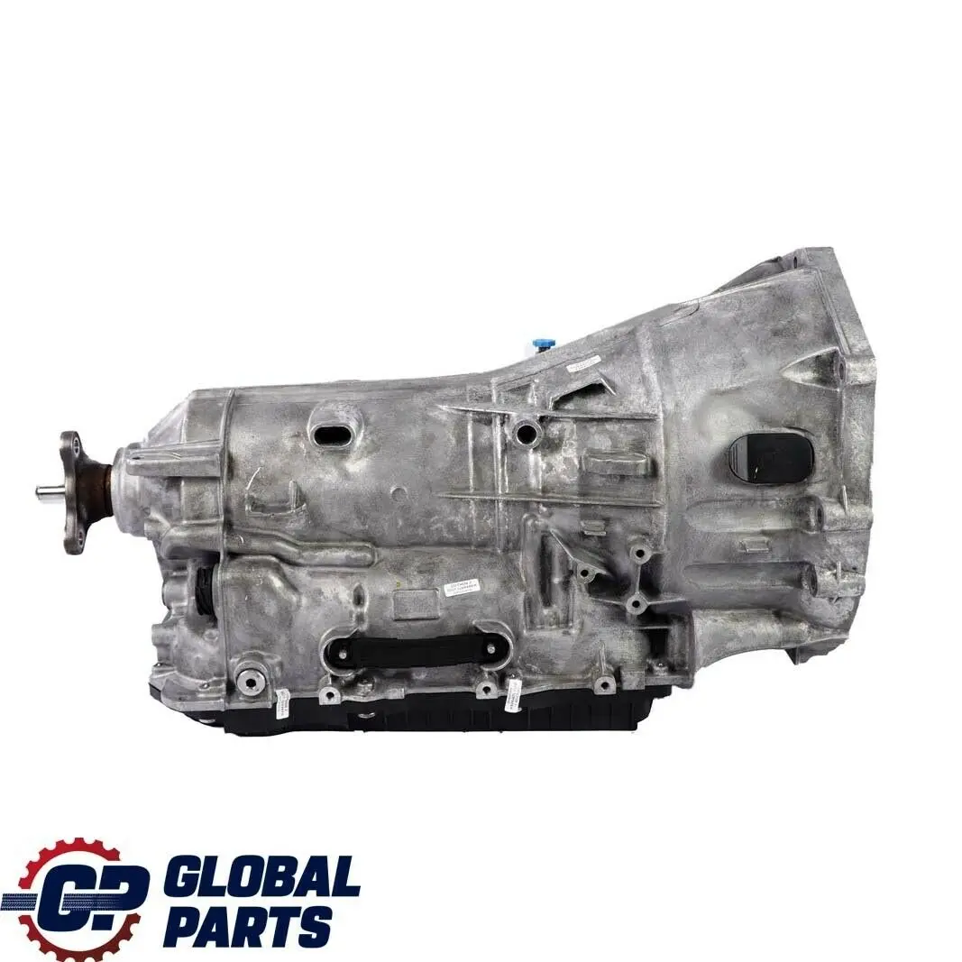 BMW F10 520i F20 125i F30 328i Essence N20 Automatique GA8HP45Z GARANTIE - SKU 7638363-1 - Numéro de pièce 7638363