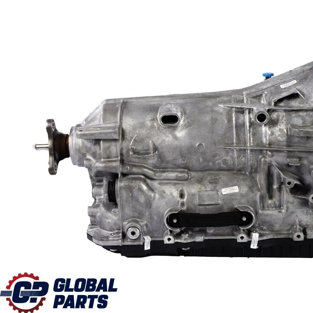 BMW F10 520i F20 125i F30 328i Essence N20 Automatique GA8HP45Z GARANTIE - SKU 7638363-1 - Numéro de pièce 7638363
