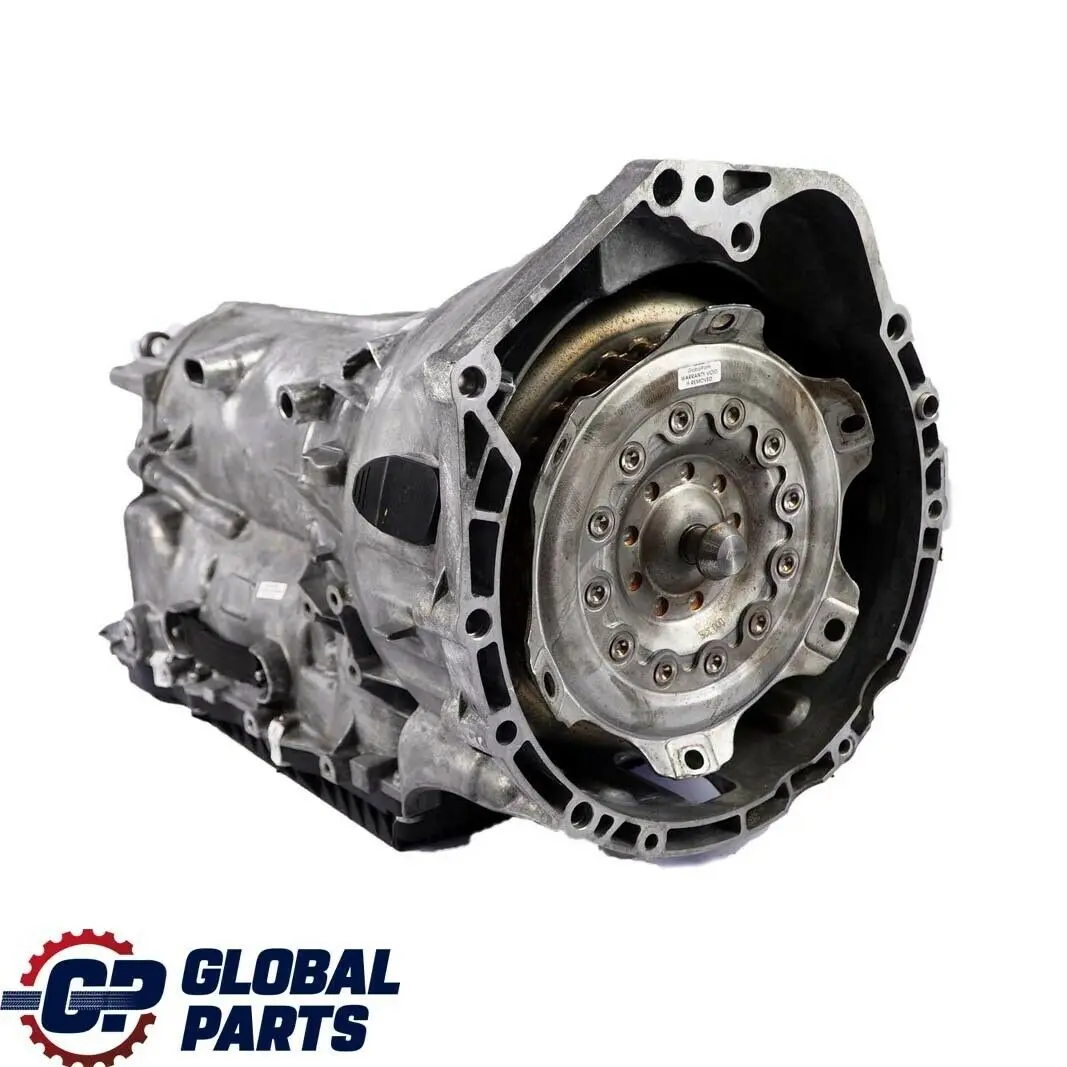 N20 Automatic Gearbox GA8HP45Z WARRANTY to BMW F10 520i F20 125i F30 328i Petrol with Part number 7638363 BMW F10 520i F20 125i F30 328i Petrol N20 Automatic Gearbox GA8HP45Z WARRANTY - SKU 7638363-1 - Part number 7638363