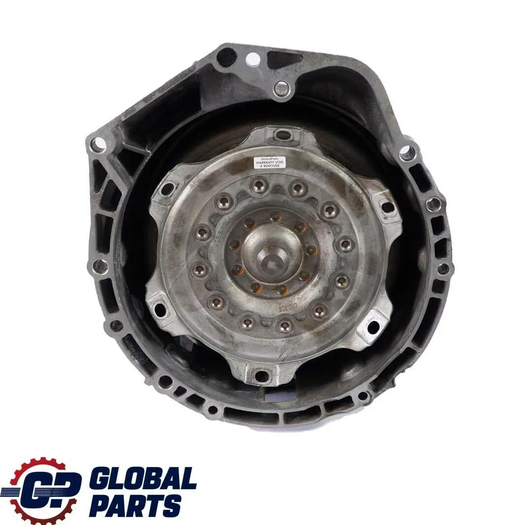 BMW F10 520i F20 125i F30 328i Petrol N20 Automatic Gearbox GA8HP45Z WARRANTY - SKU 7638363-1 - Part number 7638363