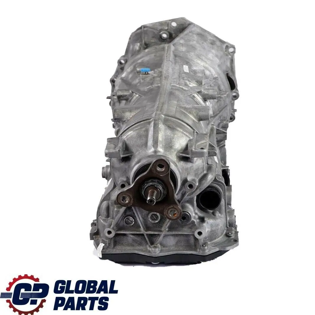 BMW F10 520i F20 125i F30 328i Petrol N20 Automatic Gearbox GA8HP45Z WARRANTY - SKU 7638363-1 - Part number 7638363