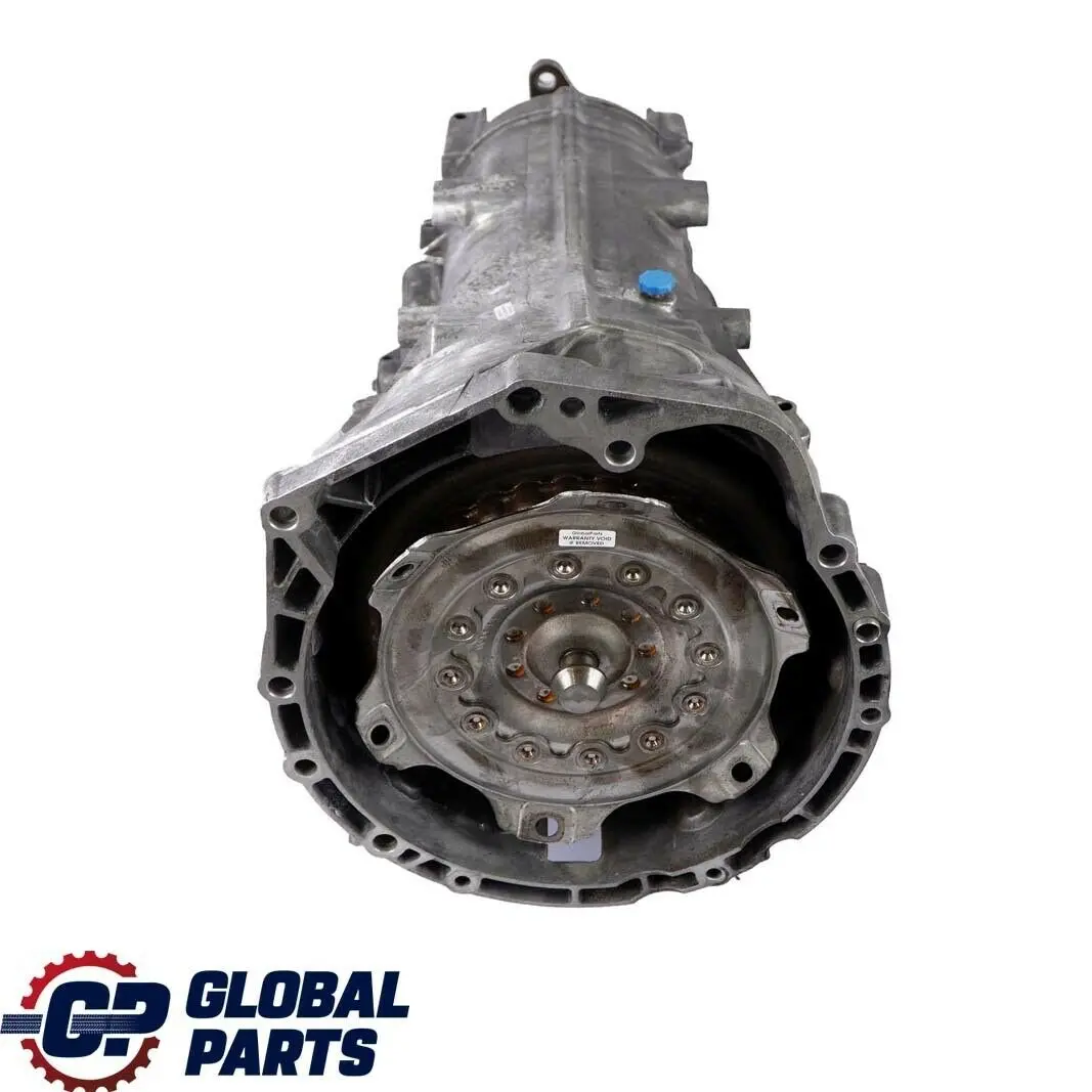 Benzin N20 Automatikgetriebe GA8HP45Z GARANTIE für BMW F10 520i F20 125i F30 328i mit Teilenummer 7638363 BMW F10 520i F20 125i F30 328i Benzin N20 Automatikgetriebe GA8HP45Z GARANTIE - SKU 7638363-1 - Teilenummer 7638363