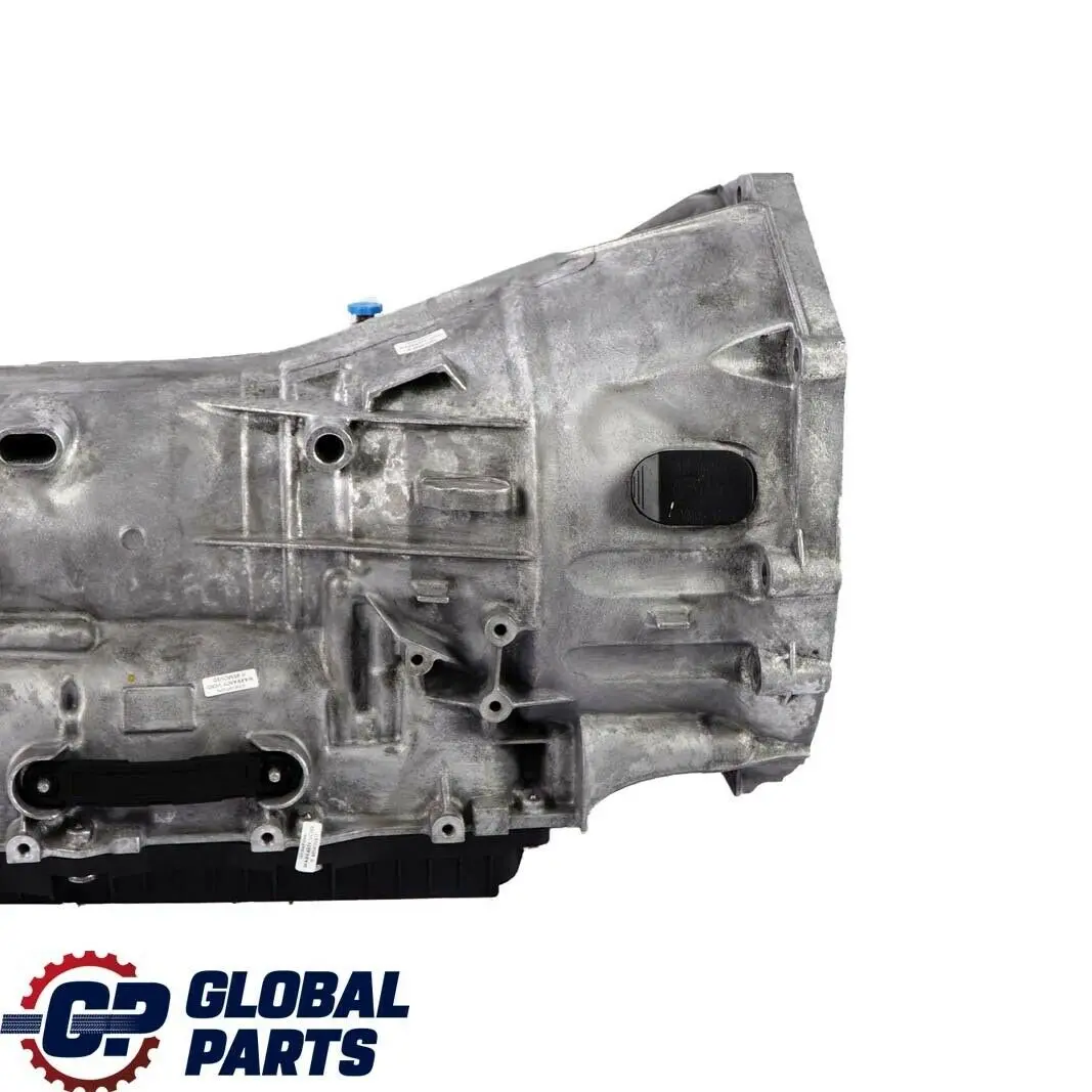 BMW F10 520i F20 125i F30 328i Essence N20 Automatique GA8HP45Z GARANTIE - SKU 7638363-1 - Numéro de pièce 7638363