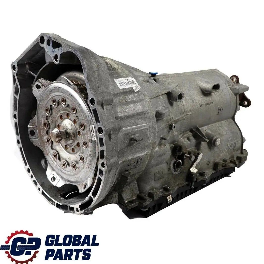N20 Automatik Getriebe GA8HP45Z 8632475 GARANTIE für BMW F10 520i F20 125i F30 328i mit Teilenummer 7638363 BMW F10 520i F20 125i F30 328i N20 Automatik Getriebe GA8HP45Z 8632475 GARANTIE - SKU 7638363 - Teilenummer 7638363