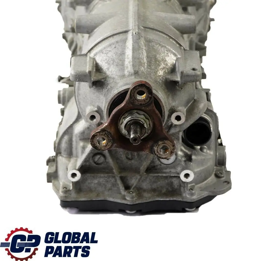 N20 Automatic Gearbox GA8HP45Z 8632475 WARRANTY to BMW F10 520i F20 125i F30 328i with Part number 7638363 BMW F10 520i F20 125i F30 328i N20 Automatic Gearbox GA8HP45Z 8632475 WARRANTY - SKU 7638363 - Part number 7638363