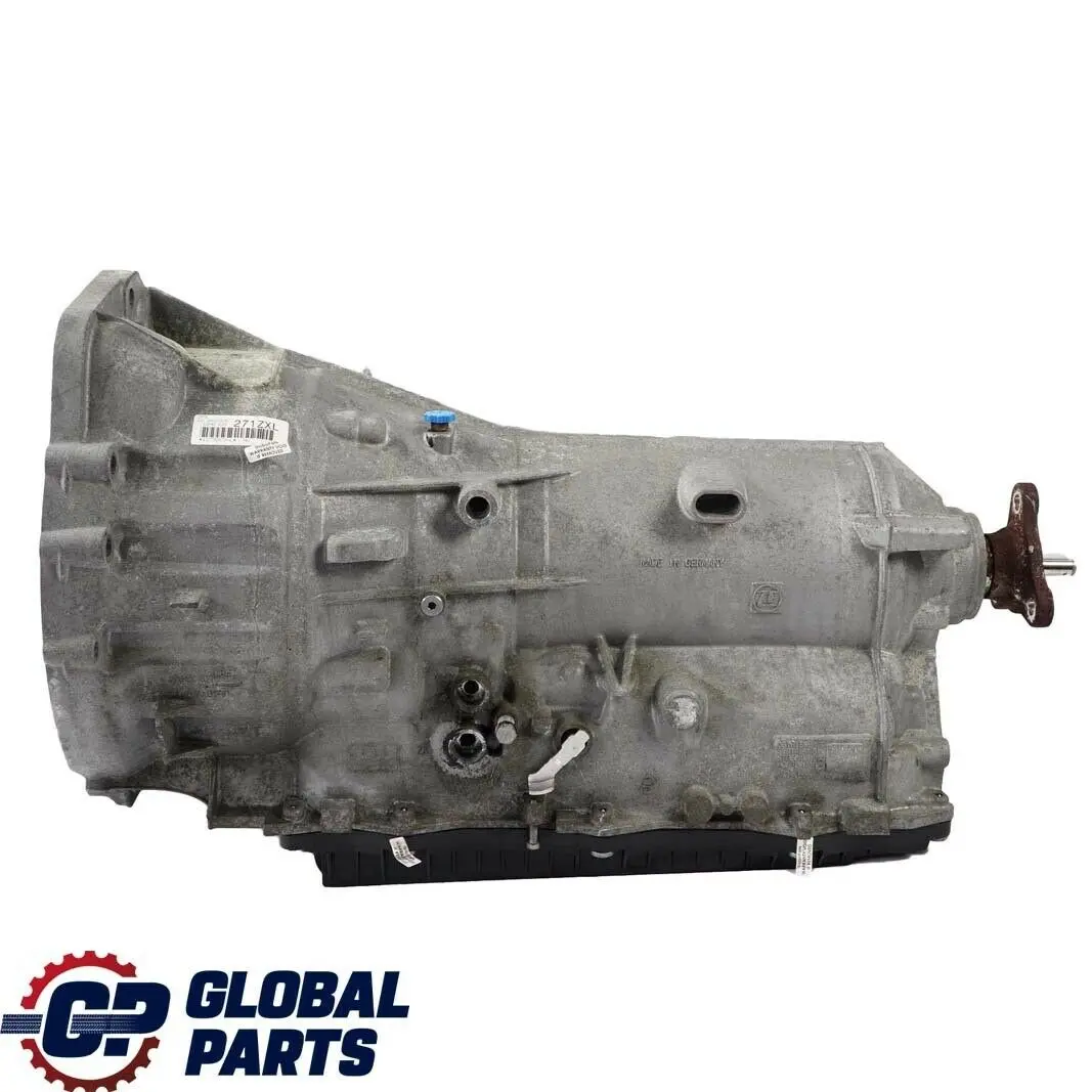 BMW F10 520i F20 125i F30 328i N20 Automatic Gearbox GA8HP45Z 8632475 WARRANTY - SKU 7638363 - Part number 7638363