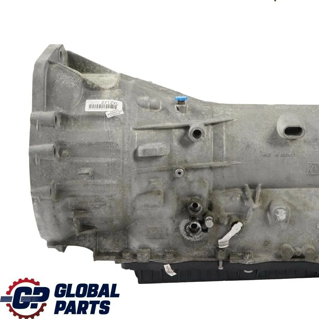 N20 Boîte Vitesses Automatique GA8HP45Z 8632475 GARANTIE pour BMW F20 125i F30 328i à propos du numéro de pièce 7638363 BMW F20 125i F30 328i N20 Boîte Vitesses Automatique GA8HP45Z 8632475 GARANTIE - SKU 7638363 - Numéro de pièce 7638363